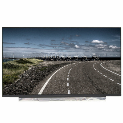 Guter Preis N156HCA-EA1 15,6 Audio EDV des Zoll-Laptop-LCD-Bildschirm-1920X1080 VGA heraus setzte sich Online