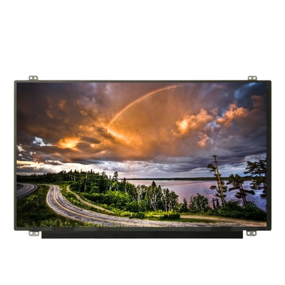 Guter Preis N156HCE-EAA LCD Laptop-Anzeige 15,6 Zoll-dünne 30 Stift-EDV IPS FHD Online
