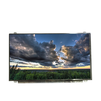 Guter Preis N156HGE-EA2 FHD Laptop-Schirm 15,6 bewegen dünnen Laptop 30pin LCD-Monitor Schritt für Schritt fort Online
