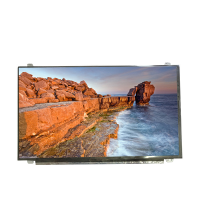 Guter Preis Des Laptop-N156HHE-GA1 dünner Schirm Ersatz-des Schirm-15,6 des Zoll-1920x1080 HD Online