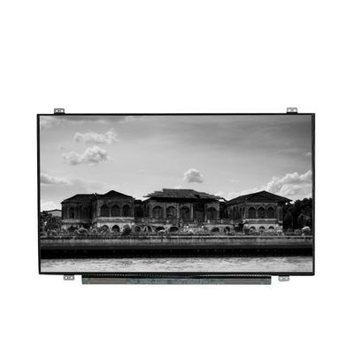 Guter Preis 15,6 Zoll-dünnes Laptop-LCD-Bildschirm 30pin 1920X1080 FHD EDV-Notizbuch Pantalla HB156FH1-401 Online