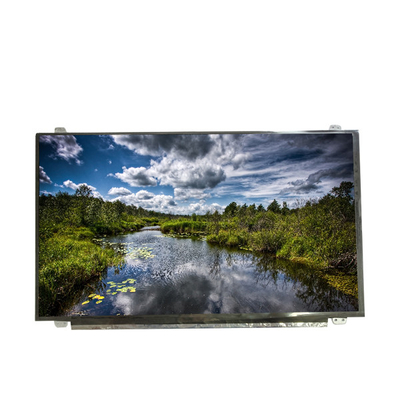 Guter Preis N173DSE-G31 14,3 Zoll 4K LED Anzeigefeld-EDV 40PIN LCD-Bildschirm-3840X2160 UHD Online