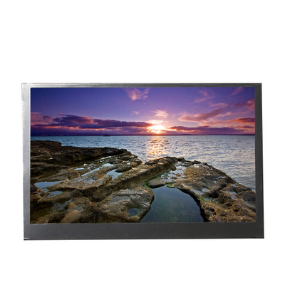 Guter Preis Zoll AA050ME01 ursprüngliches A+Grade 9,4 800 (RGB) ×480 LCD Anzeigen-Modul für Mitsubishi Online