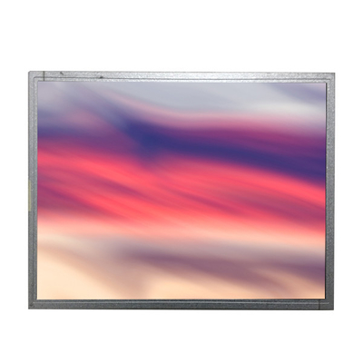 Guter Preis AT104XH11 10,4 Zoll TFT LCD-Platte mit Helligkeit 1300 cd/m2 für Militärprojekt Online