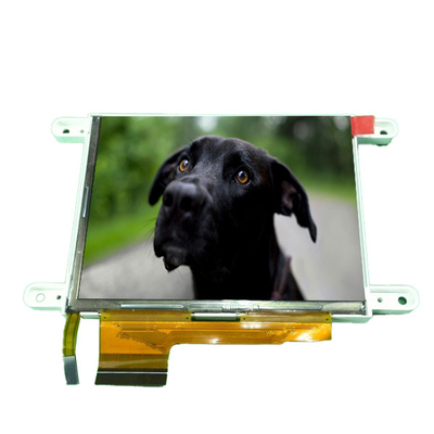 Guter Preis TM050QDH06 5,0 Bildschirmanzeigemonitoren des Zoll 640×480 lcd Online