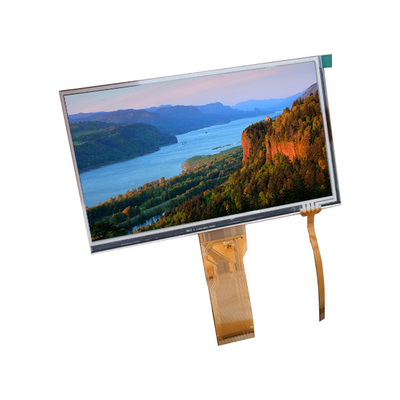 Guter Preis TM070RBH10-41 lcd Platte lcd-Schirm 800 (RGB) ×480 7,0 Zoll lcd-Anzeige Online
