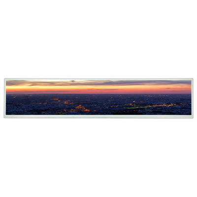 Guter Preis LCD-Bildschirm-Platte für 8,6 Zoll 400×1280 CLAA086WA02BW LCD Anzeige Online