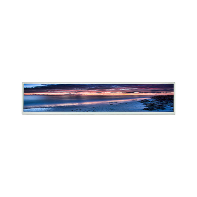 Guter Preis DV368FBB-N10 36,8 Zoll LCD-Bildschirm für Stretched Stange LCD Online