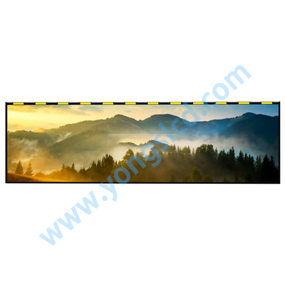 Guter Preis Vorlage in 43,8 Zoll DV438FBD-N50 3840 (RGB) ×1080 LCD Bildschirm auf Lager Online