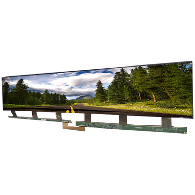 Guter Preis Gerichts-Anzeige tft lcd 1920*360 Zoll DV476FKB-NV0 BOE 47,6 dehnte Gericht lcd-Gremiumsmodul aus Online
