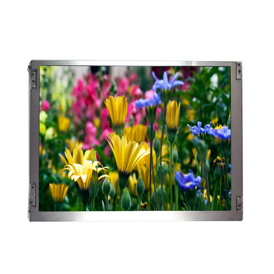 Guter Preis G121SN01 V.1 12,1 Zoll LCD-Modul 800*600 angewendet an den Industrieprodukten Online