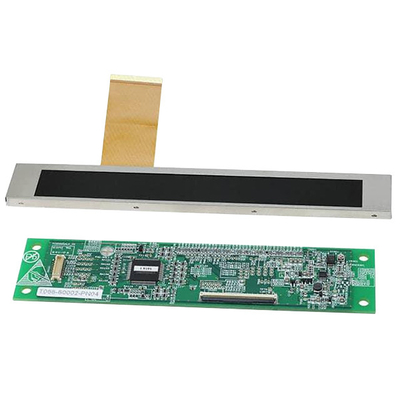 Guter Preis 6,5 Zoll ausgedehnte Stange lcd-Bildschirmanzeige TCG066AALPAANN-GN00 Online