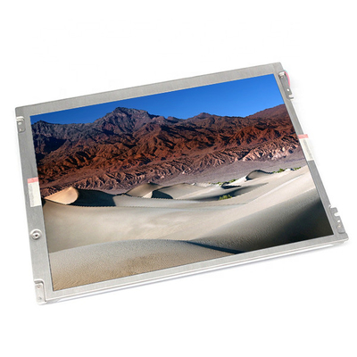 Guter Preis 12,1 lcd-Anzeigefeld Monitor des Schirmes LQ121S1DG41 LCD des Zoll 82ppi lcd Online