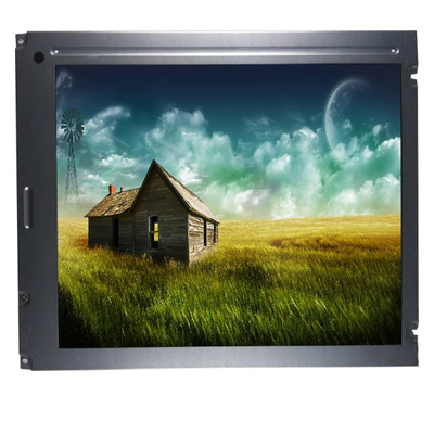 Guter Preis 12,1 Schirm LQ121S1DG11 industrielles LCD des Zoll 82ppi lcd Anzeigefeld Online