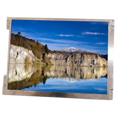 Guter Preis 12,1 Schirm LTD121C31L des Zoll 82ppi lcd für Anzeigen-Modul-Platte Toshibas 800*600 LCD Online