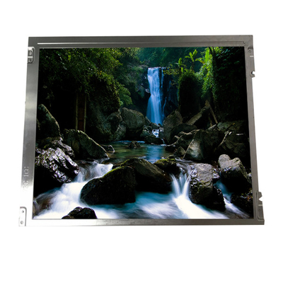 Guter Preis 12,1 Schirm LQ121S1DG31 lcd des Zoll 82ppi lcd Anzeigefeld auf Lager für Spritzenmaschine Online