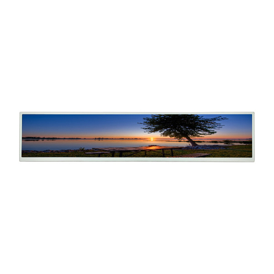Guter Preis innolux ausgedehntes Anzeigefeldmodul des Zoll S350AJ1-LE1 2880×158 lcd Gericht lcd-Schirmes 35 Online