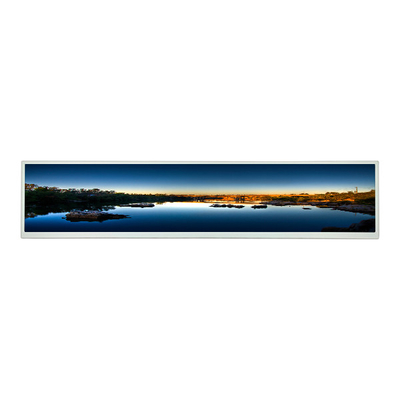 Guter Preis innolux ausgedehntes Gremium des Zoll S360AJ1-LE1 1920 (RGB) ×532 LCD Gericht lcd-Schirmes 36 Online