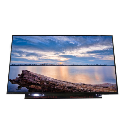 Guter Preis 15,6“ LCD-Bildschirm-Anzeige AUO LCD des Platten-G156HAN01.0 RGB vertikale industrielle Streifen-141PPI Online
