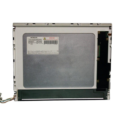 Guter Preis LCD-Bildschirm 400 Cd/M2 20 TX31D32VM2AAA HITACHI steckt harte beschichtende Oberfläche LVDS fest Online