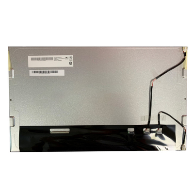 Guter Preis Streifen-industrielle LCD-Bildschirm-Anzeige LVDS 15,6“ LCD vertikaler Platten-G156HAN04.0 1920×1080 RGB Online