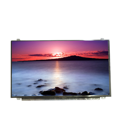 Guter Preis Innolux Vertical Stripe 15,6 Zoll LCD Scheibe N156HGE-EAL 1920*1080 30pins Online