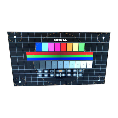 Guter Preis LD550DUN-TKB1 IPS-LCD-Display 55,0 Zoll 500 nit 1920 * 1080 3,8 mm DID-LCD-Videowand Online