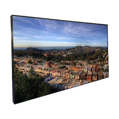 Guter Preis 55,0-Zoll-IPS-LCD-Display LTI550HN14 LCD-Videowand mit gespleißten Nähten Online