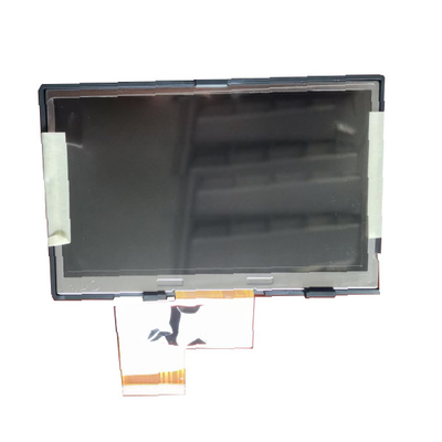 Guter Preis 5,0-Zoll-A050FW01 V2-LCD-Bildschirm mit harter Beschichtung von AUO-LCD-Display Online