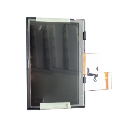Guter Preis 5,0-Zoll-480 × 272-LCD-Touchscreen-Panel A050FW01 V4-Autonavigation AUO-LCD-Display Online
