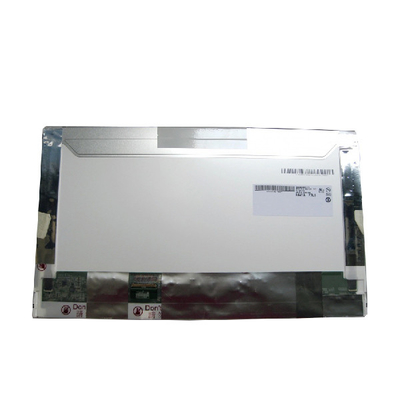 Guter Preis AUO 15,6 Zoll Laptop Bildschirm B156HW02 V0 1920*1080 141PPI LVDS 40 Pins Terminal Online