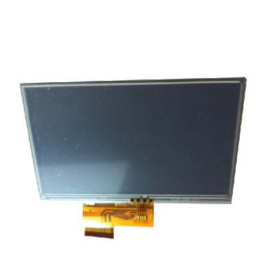 Guter Preis Original 5,0-Zoll-LCD-Touchscreen A050FW02 V5 RGB Stripe AUO-LCD-Display Online