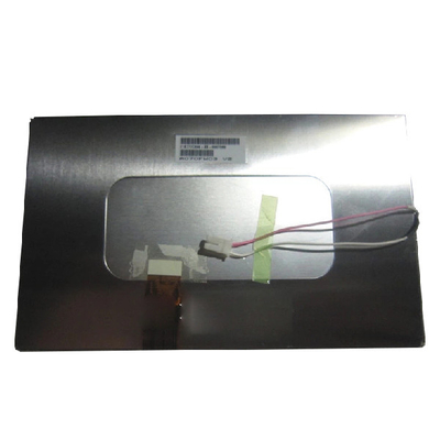 Guter Preis 7,0 Zoll 480 * 234 CCFL TFT LCD-Bildschirm A070FW03 V2 RGB Stripe AUO LCD-Display Online