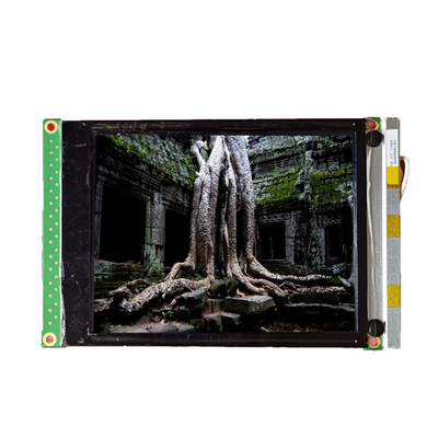 Guter Preis 5,4 Zoll industrielle LCD-Anzeigetafel 320*240 DMF-50840NB-FW-ASE-BFN Online