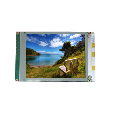 Guter Preis Industrielles einfarbiges Modul des LCD-Bildschirm-DMF-50840NF-FW 5,7 des Zoll-STN LCD Online