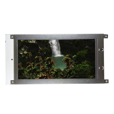 Guter Preis Zoll DMF-51043NFU-FW-1 640*480 LCD Anzeigefeld-9,4 für industrielles Online