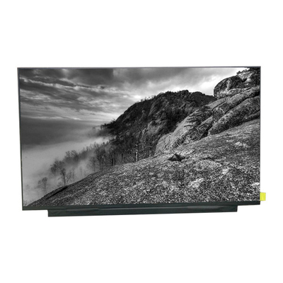 Guter Preis 15,6 Zoll-dünner Laptop-LCD-Bildschirm LM156LFCL03 für Asus FX86FD FX86FE FX505DY FX86FM FX86SM 30pin 72gamut Online