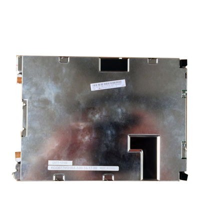 Guter Preis Ursprüngliche 7,7 Zoll LCM 640*480 KCG077VG1AA-A00 LCD Anzeige für industrielles Online