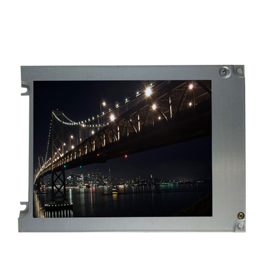 Guter Preis 5,7 Zoll LCD-Anzeigen-Ersatz für industriellen LCD-Bildschirm KCS057QV1AJ-G32 Online