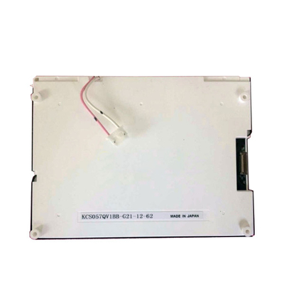Guter Preis LCD-BILDSCHIRM Kyocera KCS057QV1BB-G21 LCD-PLATTE 5,7 Zoll Online