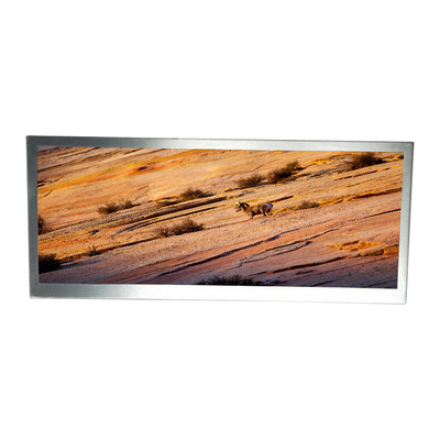 Guter Preis 10,3 Modul Zollstange LCD-Anzeige 1920x720 HSD103KPW2-A10 IPS für Auto LCD Online