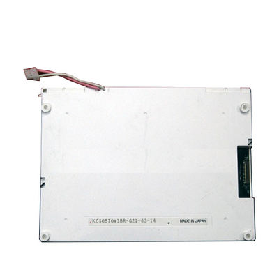 Guter Preis Neuer und ursprünglicher Zoll KCS057QV1BR-G21 der LCD-Bildschirm-Anzeige 5,7 für Kyocera Online