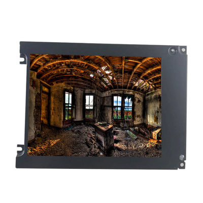 Guter Preis KCS057QV1BT-G20 ursprüngliche A+ Zoll 320* 240 Absolventen 5,7 industrielle LCD-Bildschirm-Anzeige für Kyocera Online