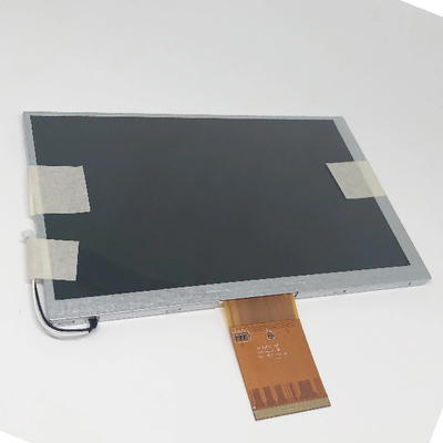 Guter Preis 7 Platten-Schirm Zoll LCD-Bildschirm-A070VW08 V0 LCD für Auto-Navigations-Ersatzautoteile Online