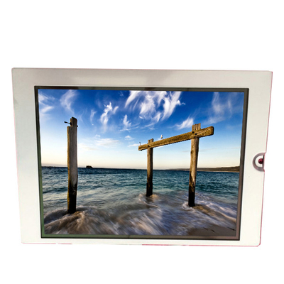 Guter Preis Vorlage KG057QV1CA-G000 5,7 Zoll Touch Screen LCD-Anzeige für industrielle Ausrüstung Online