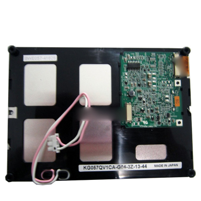 Guter Preis Neuer und ursprünglicher LCD KG057QV1CA-G04 5,7 Schirm des Zoll lcd-Anzeigenmoduls 320*240 lcd Online