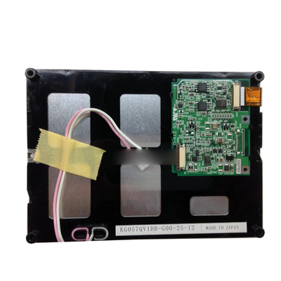 Guter Preis Anzeige Zoll 320*240 KG057QV1DB-G00 LCD Kyocera 5,7 neue Vorlage Online
