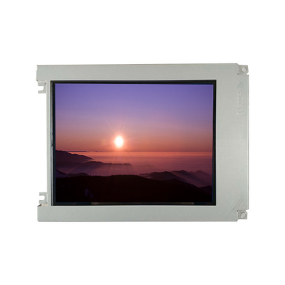 Guter Preis Vorlage in Zoll 320*240 KG057QV1EA-G020 LCD des Vorrates 5,7 Bildschirm Online