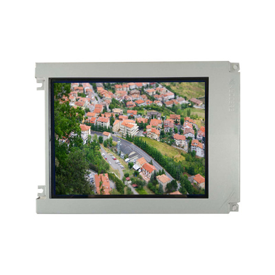 Guter Preis Kyocera 5.7 inch 320*240 KG057QV1EB-G000 lcd screen in stock for injection molding machine Online