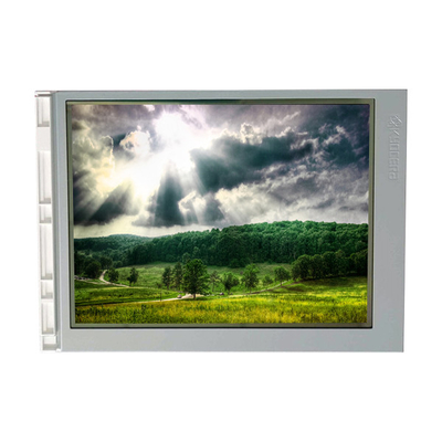 Guter Preis Kyocera-LCD-Bildschirm-Platte 5,7 Zoll LCD-Modul KG057QVLFC-G00 für industrielle Anzeige Online